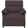 Sofa 100% poliesteris metalinis rėmas MDF, fanera