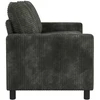 Sofa Antracito 156 x 81 x 87,5 cm Poliesteris