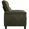 Sofa Armijos Žalia 178 x 90 x 95 cm Dirbtinė suedė oda