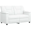 Sofa Balta 151 x 85 x 93 cm Dirbtinė oda