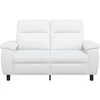 Sofa Balta 158 x 90 x 95 cm Audinys