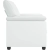 Sofa Balta 171 x 85 x 93 cm Dirbtinė oda