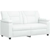 Sofa Balta 171 x 85 x 93 cm Dirbtinė oda