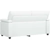 Sofa Balta 171 x 85 x 93 cm Dirbtinė oda