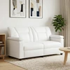 Sofa Balta 171 x 85 x 93 cm Dirbtinė oda
