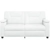 Sofa Balta 171 x 85 x 93 cm Dirbtinė oda