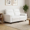 Sofa Balta 178 x 90 x 95 cm Audinys