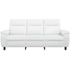 Sofa Balta 214 x 90 x 95 cm Audinys