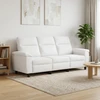 Sofa Balta 214 x 90 x 95 cm Audinys