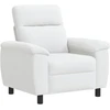 Sofa Balta 95 x 90 x 95 cm Audinys