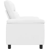Sofa Balta 95 x 90 x 95 cm Audinys