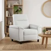 Sofa Balta 95 x 90 x 95 cm Audinys