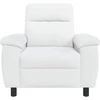 Sofa Balta 95 x 90 x 95 cm Audinys