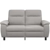 Sofa Debesų pilka 158 x 90 x 95 cm Audinys