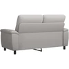Sofa Debesų pilka 178 x 90 x 95 cm Audinys