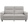 Sofa Debesų pilka 178 x 90 x 95 cm Audinys