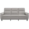 Sofa Debesų pilka 214 x 90 x 95 cm Audinys