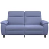 Sofa Džinsinės mėlynos 178 x 90 x 95 cm Audinys