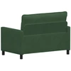 Sofa Džiunglių žalia 126 x 81 x 87,5 cm Audinys
