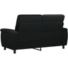 Sofa Juoda 178 x 90 x 95 cm Audinys