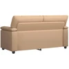 Sofa Kapučino 171 x 85 x 93 cm Dirbtinė oda