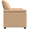 Sofa Kapučino 91 x 85 x 93 cm Dirbtinė oda