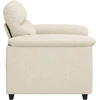 Sofa-kėdė, 100x81x84 cm, linas