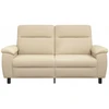 Sofa Kreminė 178 x 90 x 95 cm Audinys