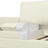 Sofa Kreminė 76 x 81 x 87,5 cm Audinys