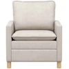 Sofa Kreminė 76 x 81 x 87,5 cm Poliesteris