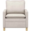 Sofa Kreminė 76 x 81 x 87,5 cm Poliesteris