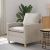 Sofa Kreminė 76 x 81 x 87,5 cm Poliesteris