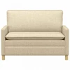 Sofa Kreminė Audinys