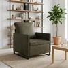 Sofa Krėslas Armijos Žalia 70 x 81 x 82 cm Dirbtinė zomša