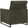 Sofa Krėslas Armijos Žalia 70 x 81 x 82 cm Dirbtinė zomša