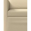 Sofa Krėslas Kreminė 70 x 81 x 82 cm Audinys