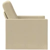 Sofa Krėslas Kreminė 70 x 81 x 82 cm Audinys