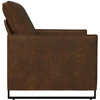 Sofa Krėslas Ruda 70 x 81 x 82 cm Dirbtinė zomša