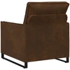 Sofa Krėslas Ruda 70 x 81 x 82 cm Dirbtinė zomša