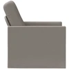 Sofa Krėslas Taupe 70 x 81 x 82 cm Audinys