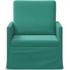 Sofa Krėslas Turkio 70 x 81 x 82 cm Aksomas