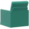 Sofa Krėslas Turkio 70 x 81 x 82 cm Aksomas