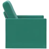Sofa Krėslas Turkio 70 x 81 x 82 cm Aksomas