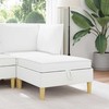 Sofa su saugojimu Audinys
