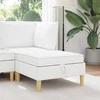 Sofa su saugojimu Audinys