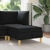 Sofa su saugojimu Audinys