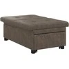 Sofa lova Armijos Žalia 194 x 67 x 82 cm Huahua audinys