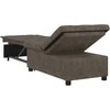 Sofa lova Armijos Žalia 194 x 67 x 82 cm Huahua audinys