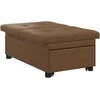 Sofa lova Ruda 194 x 67 x 82 cm Huahua audinys