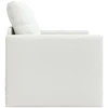 Sofa lova Balta 74 x 77 x 81 cm Dirbtinė Oda